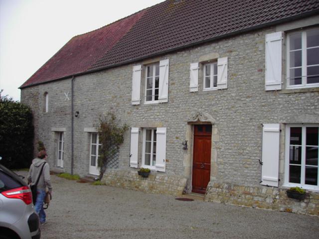 B & B Colin