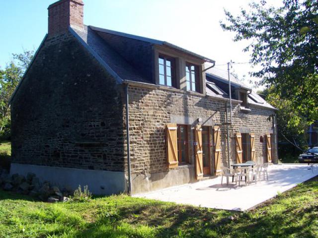 St. Laurent de Cuves
