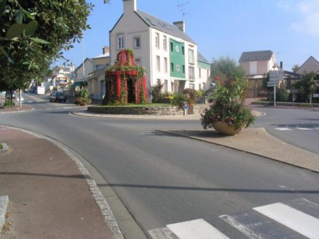 Donville les Bains