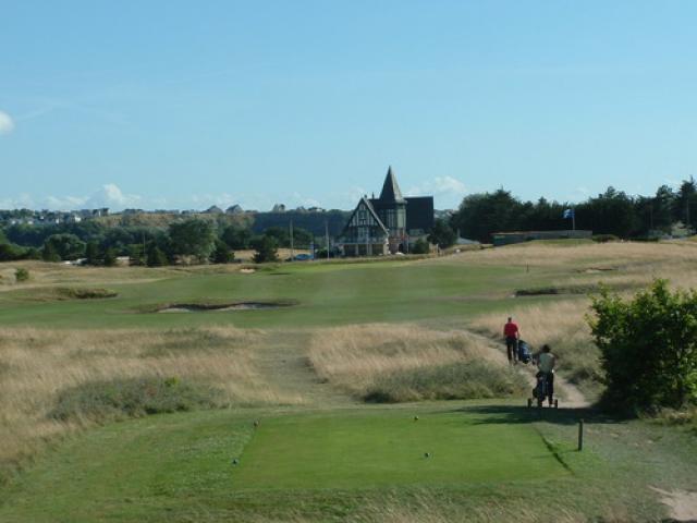 Granville 18th