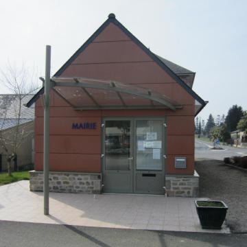 La Chapelle-Urée, MAnche