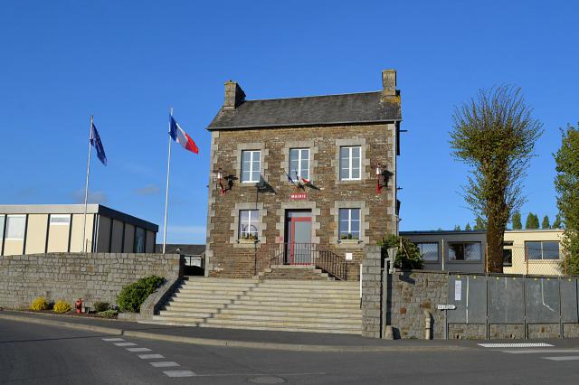 Virey (Manche)