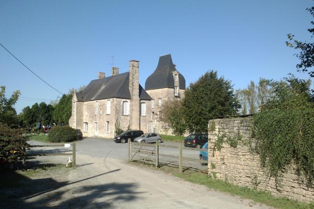 Cet édifice est inscrit au titre des Monuments historiques. Il est répertorié dans la base Mérimée, base de données sur le patrimoine…
