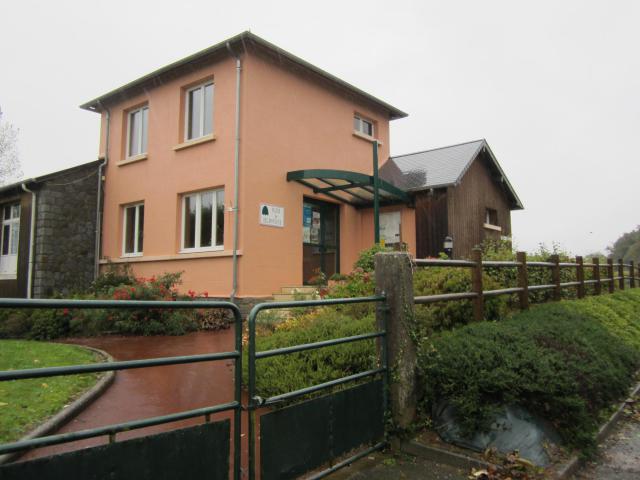 Bellefontaine, Manche