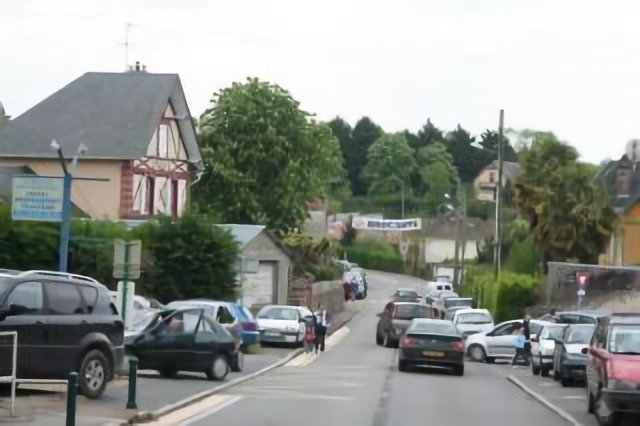 Saint-Jean-le-Thomas