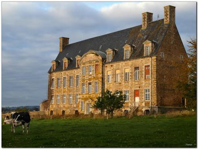 Château du Logis