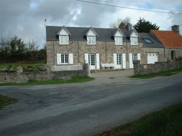 La Roquelle Baubigny