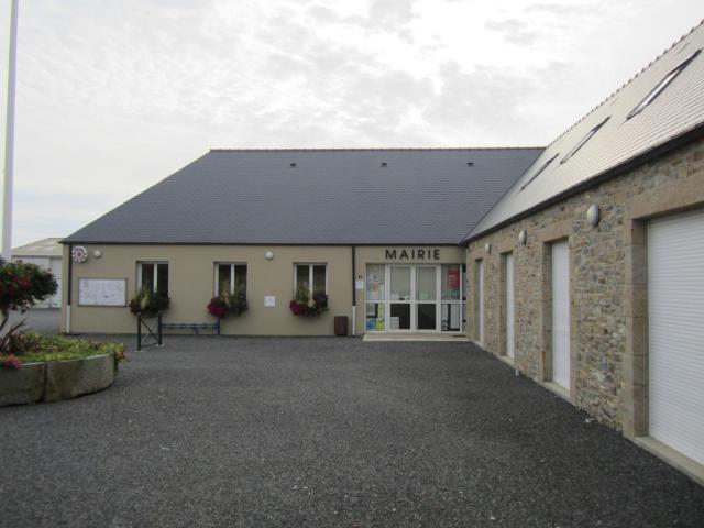 Église Saint-Pierre de fr:Surtainville
