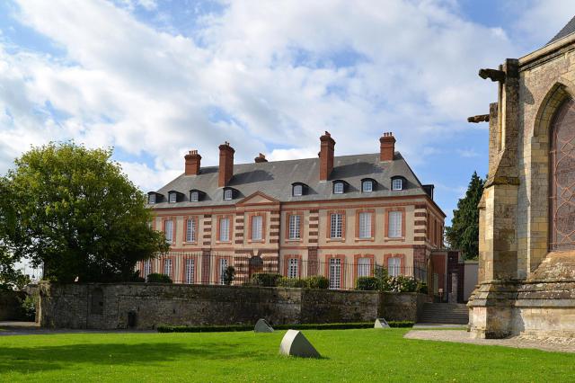 Coutances (Manche)