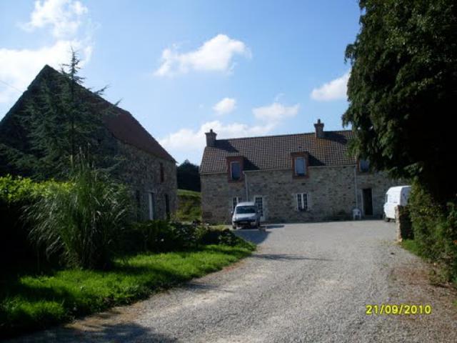 Hameau Dubost