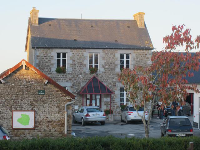 Le Grand-Celland, MAnche