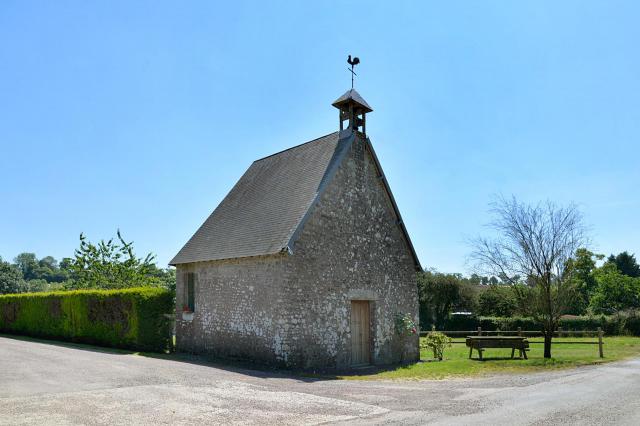 Percy-en-Normandie (La Grande Vérablière. Calvados)