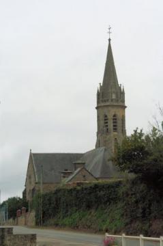 église du Vrétot