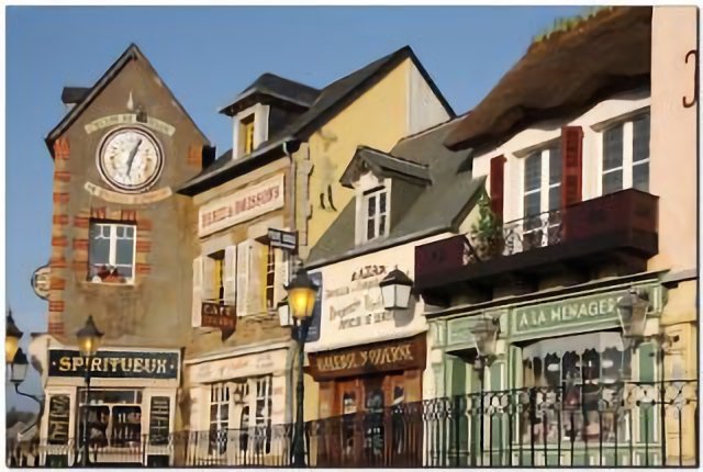 La Maison du Biscuit