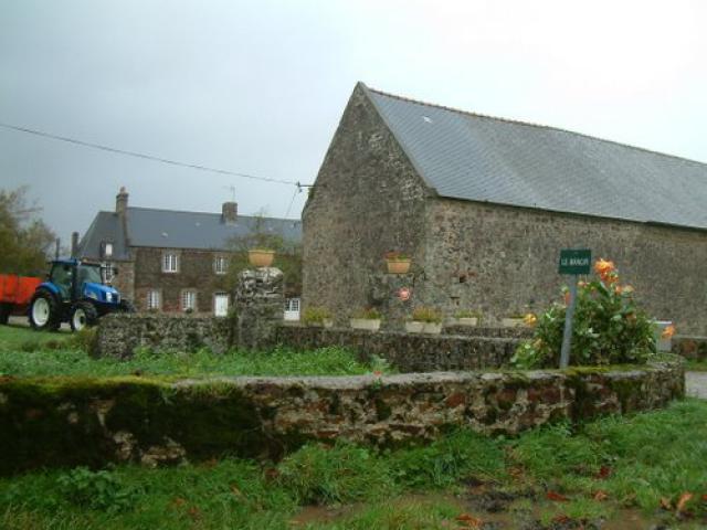 Le manoir