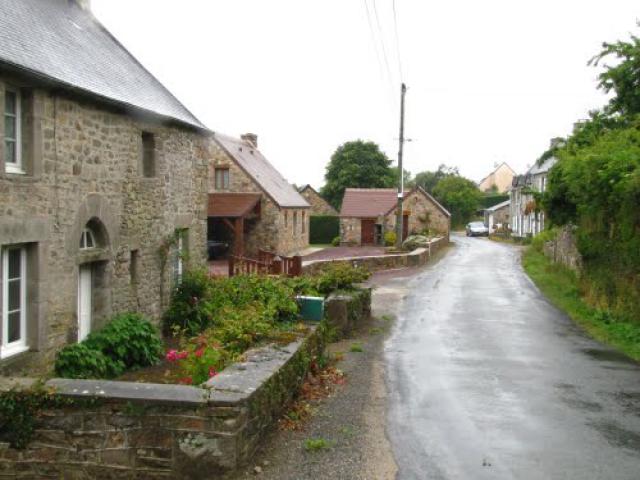 Tréauville - Le Val de la Cour