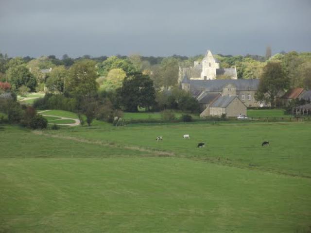 Chateau d’Etienville II