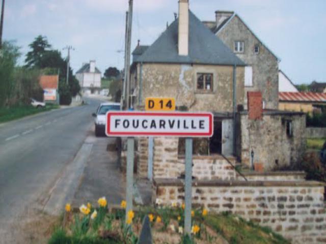 Foucarville