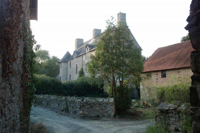 Cet édifice est inscrit au titre des Monuments historiques. Il est répertorié dans la base Mérimée, base de données sur le patrimoine…