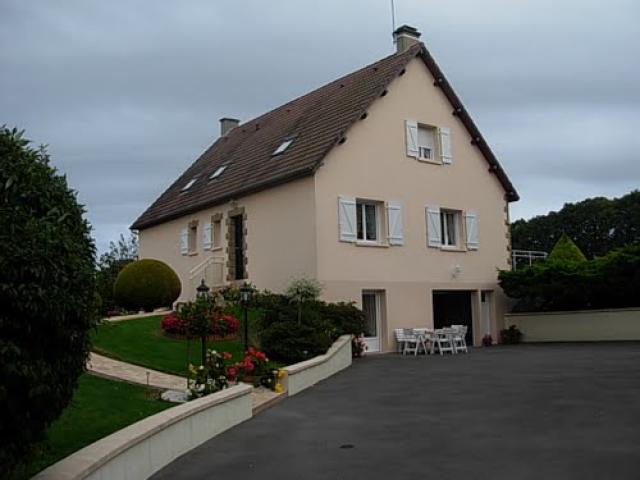 B&B Bréquigny Sartilly