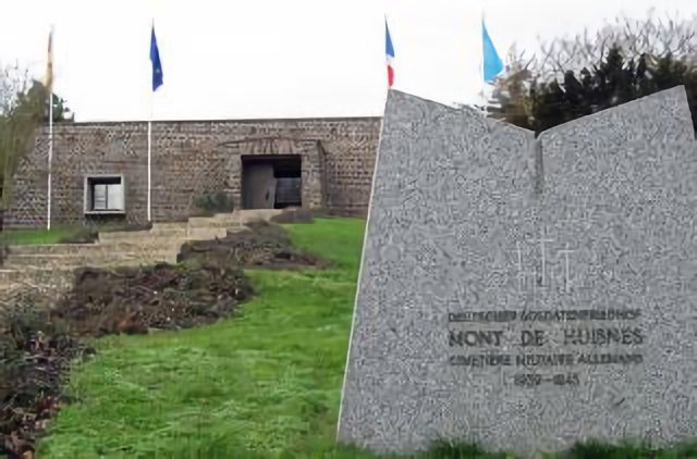Mont de Huisnes