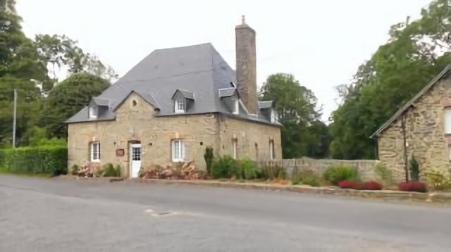 Moulin des Rondelles