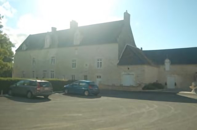 Les Veys