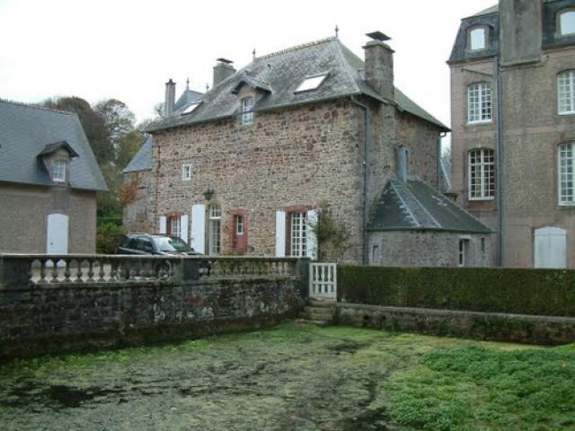 Maison du Chateau