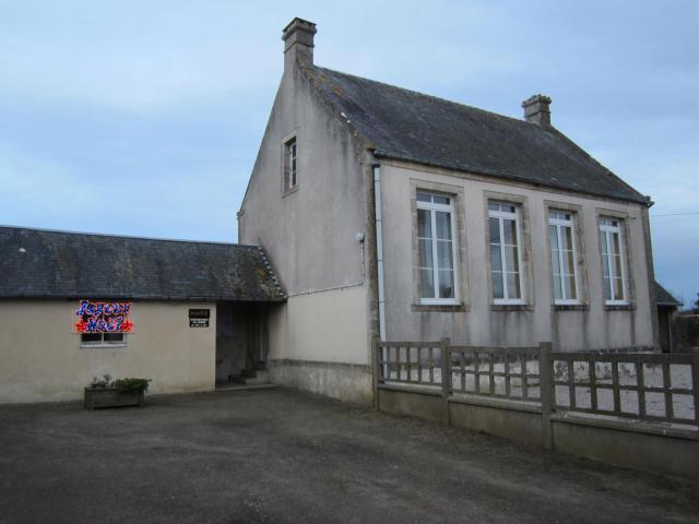 Foucarville, Manche