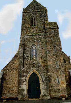 Eglise