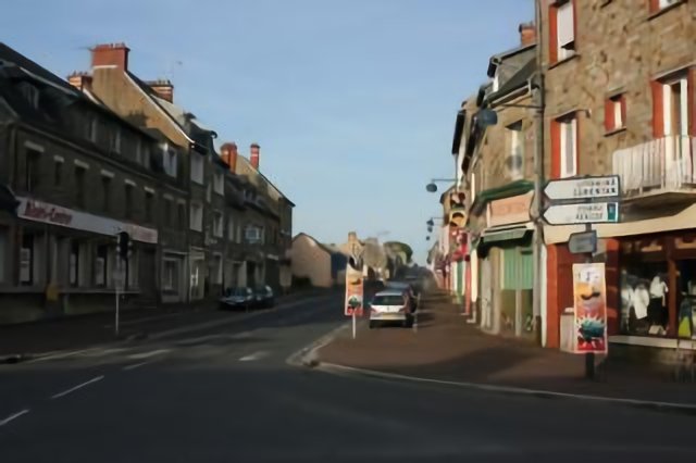 Rue