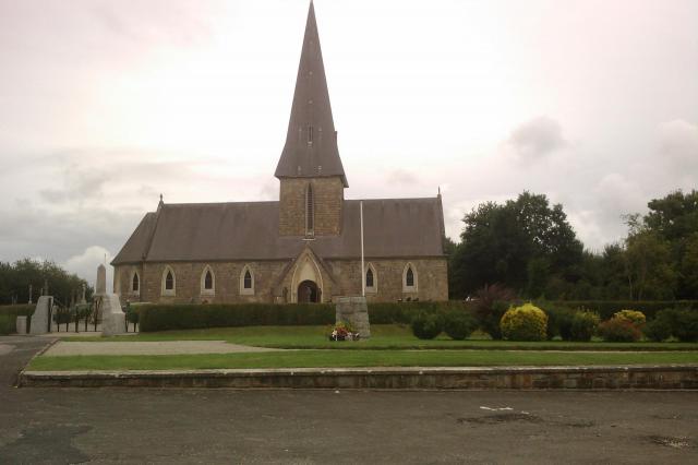 Photo de l'église de fr:Saint-Symphorien-le-Valois