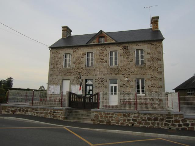 Husson, Manche