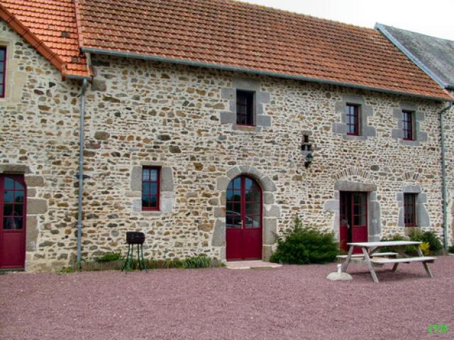 gite de france