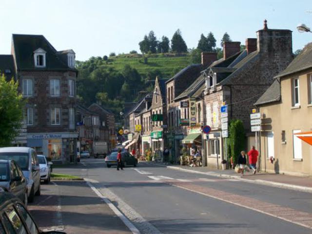 Gavray