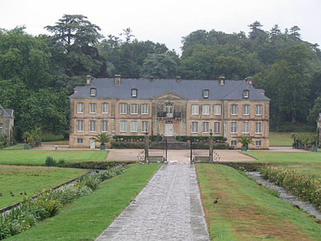 pont rilly