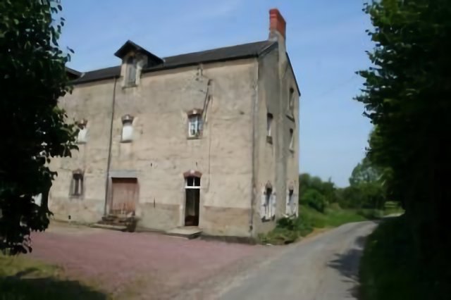 Ferme de la Minoterie