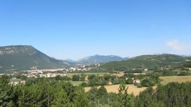 Sur les Chemins du Soleil