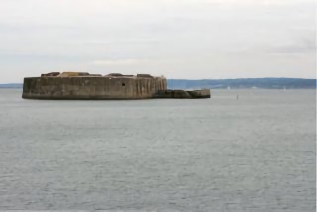 LE FORT DE CHAVAGNAC