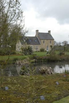 Manoir de Savigny