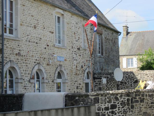 Mairie de fr:Sortosville-Bocage