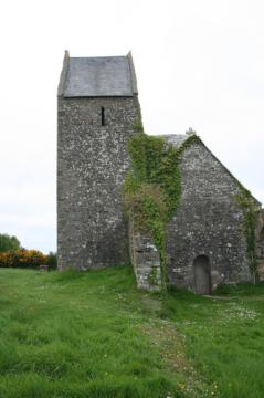 church