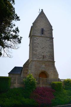 Les Loges-sur-Brécey (Manche)