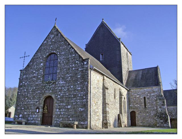 Photo du Neufbourg