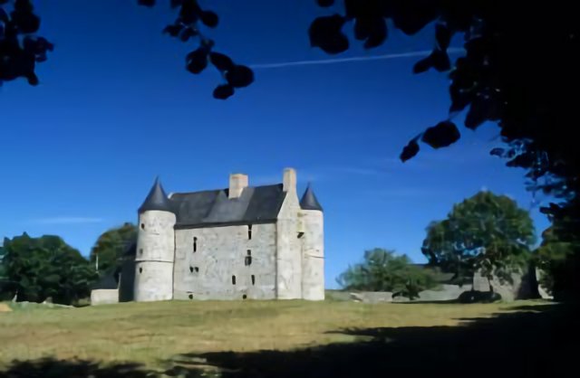 Manoir du Grand Taute