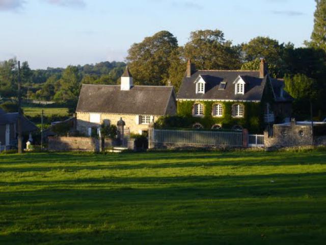 Donville