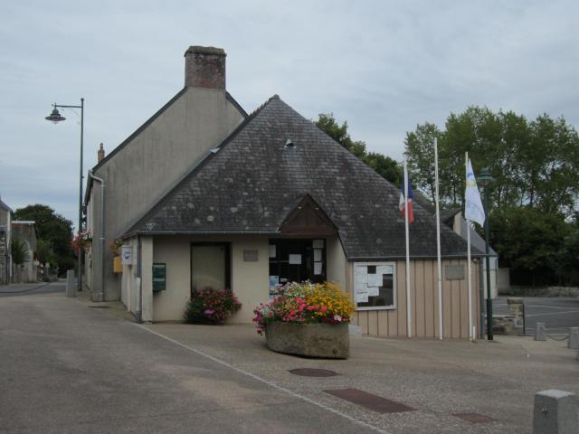 Longueville, Manche