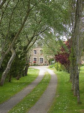 La Ferme de l'eglise