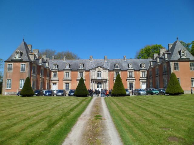 Cet édifice est répertorié dans la base Mérimée, base de données sur le patrimoine architectural français du ministère de la Culture, sous…