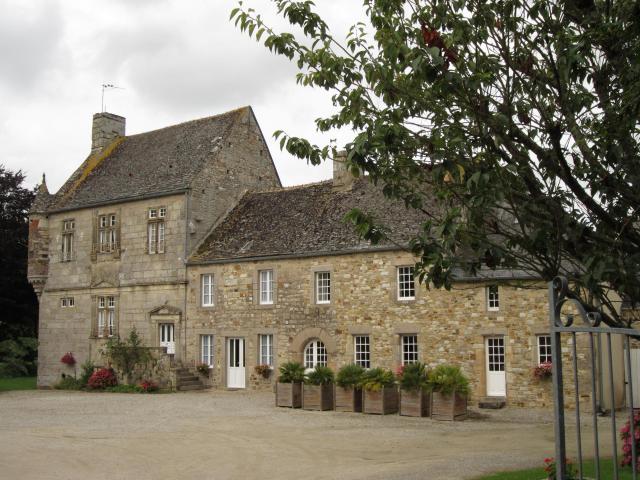 Cet édifice est répertorié dans la base Mérimée, base de données sur le patrimoine architectural français du ministère de la Culture, sous…